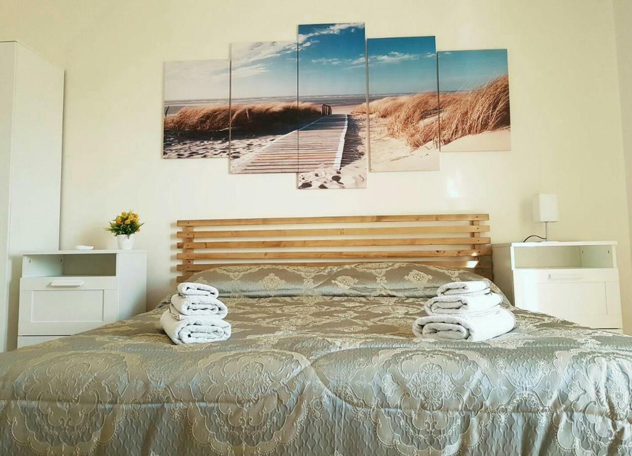 Il Rifugio Sui Due Golfi Bed & Breakfast Gragnano Exterior photo
