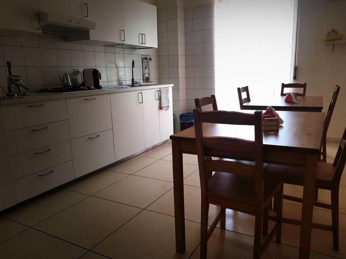 Il Rifugio Sui Due Golfi Bed & Breakfast Gragnano Exterior photo