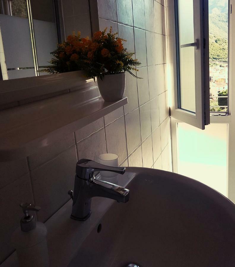 Il Rifugio Sui Due Golfi Bed & Breakfast Gragnano Exterior photo