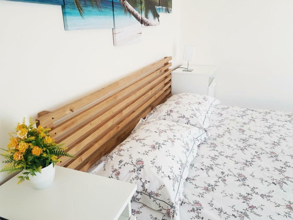 Il Rifugio Sui Due Golfi Bed & Breakfast Gragnano Exterior photo