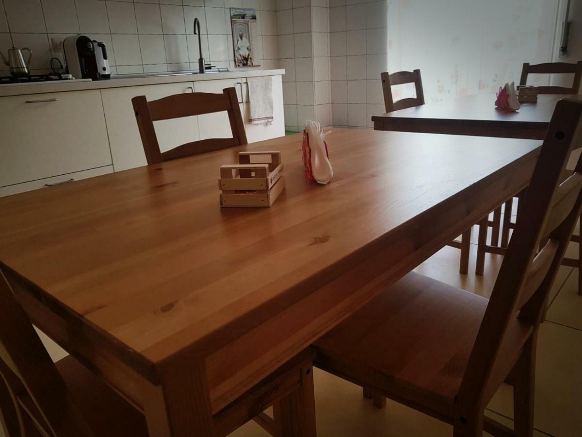 Il Rifugio Sui Due Golfi Bed & Breakfast Gragnano Exterior photo